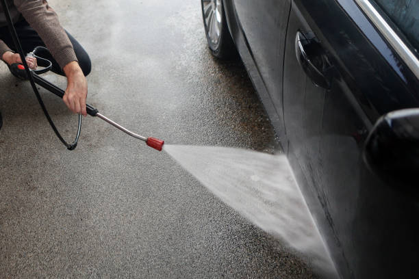Best Roof Power Washing Services  in Roma, TX