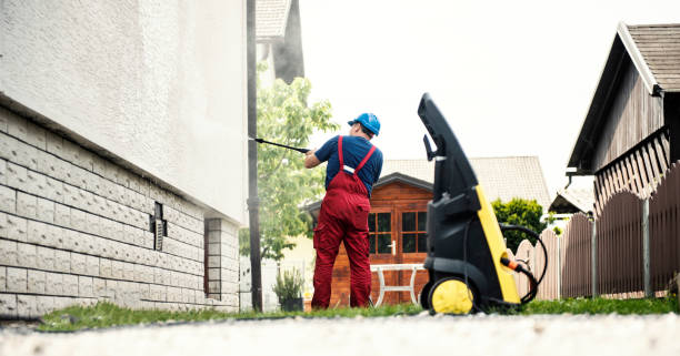 Best Fence Pressure Washing  in Roma, TX
